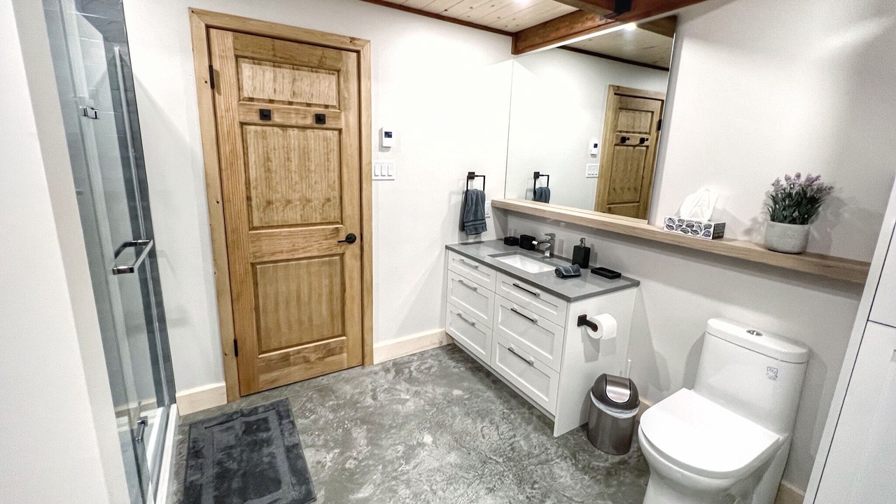 Photo of Bathroom in New Richmond