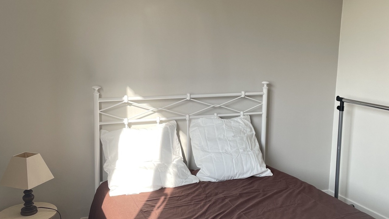 Photo of Bedroom in Saint-Laurent-sur-Oust