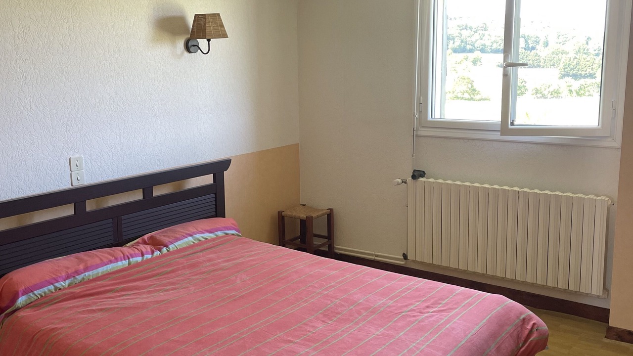 Photo of Bedroom in Saint-Laurent-sur-Oust
