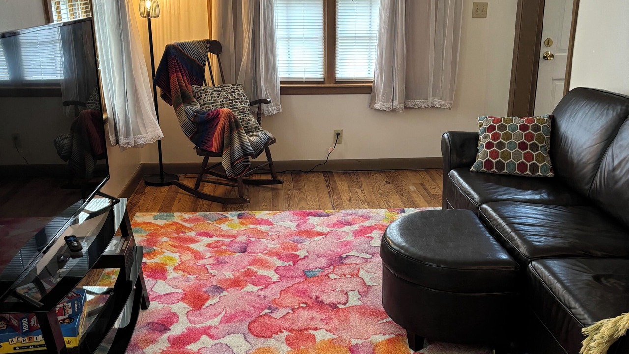 Photo of Livingroom in Ames