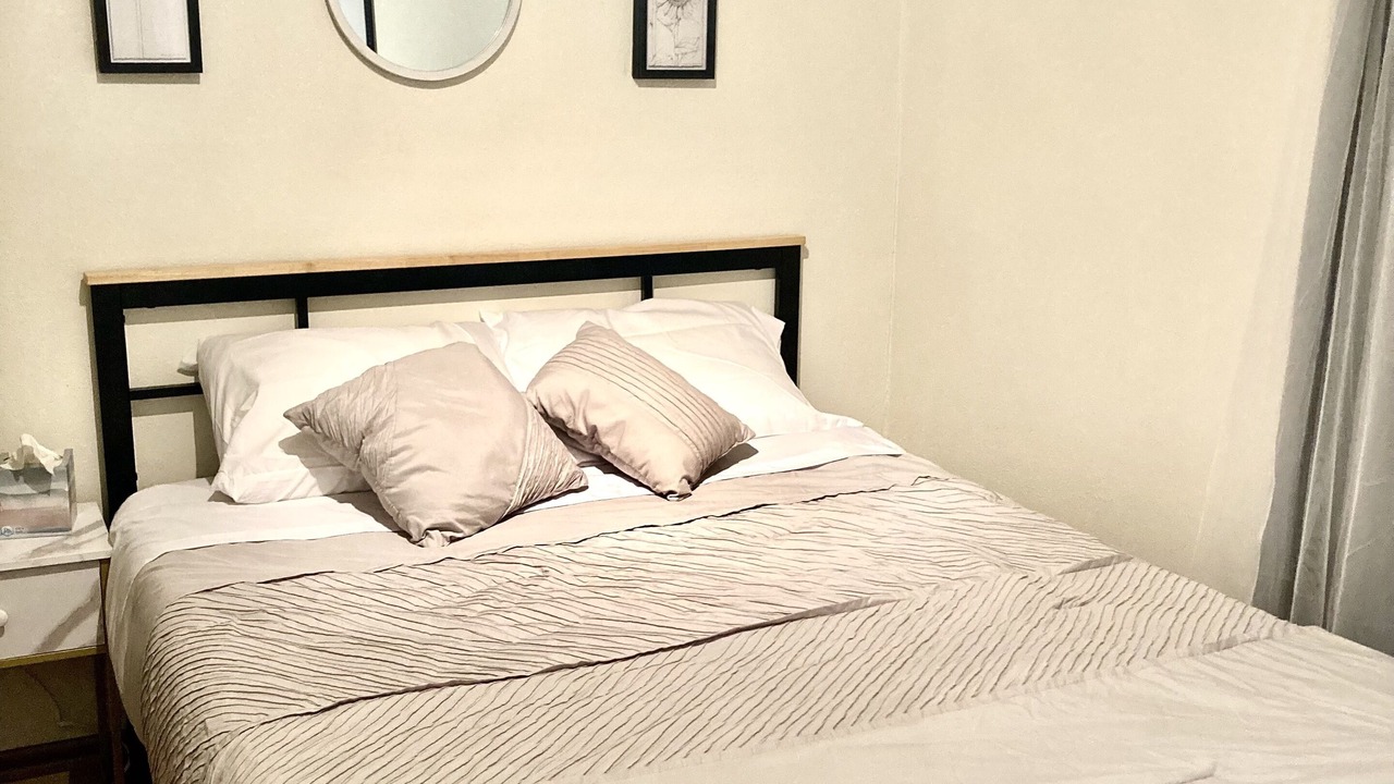 Photo of Bedroom in Ames