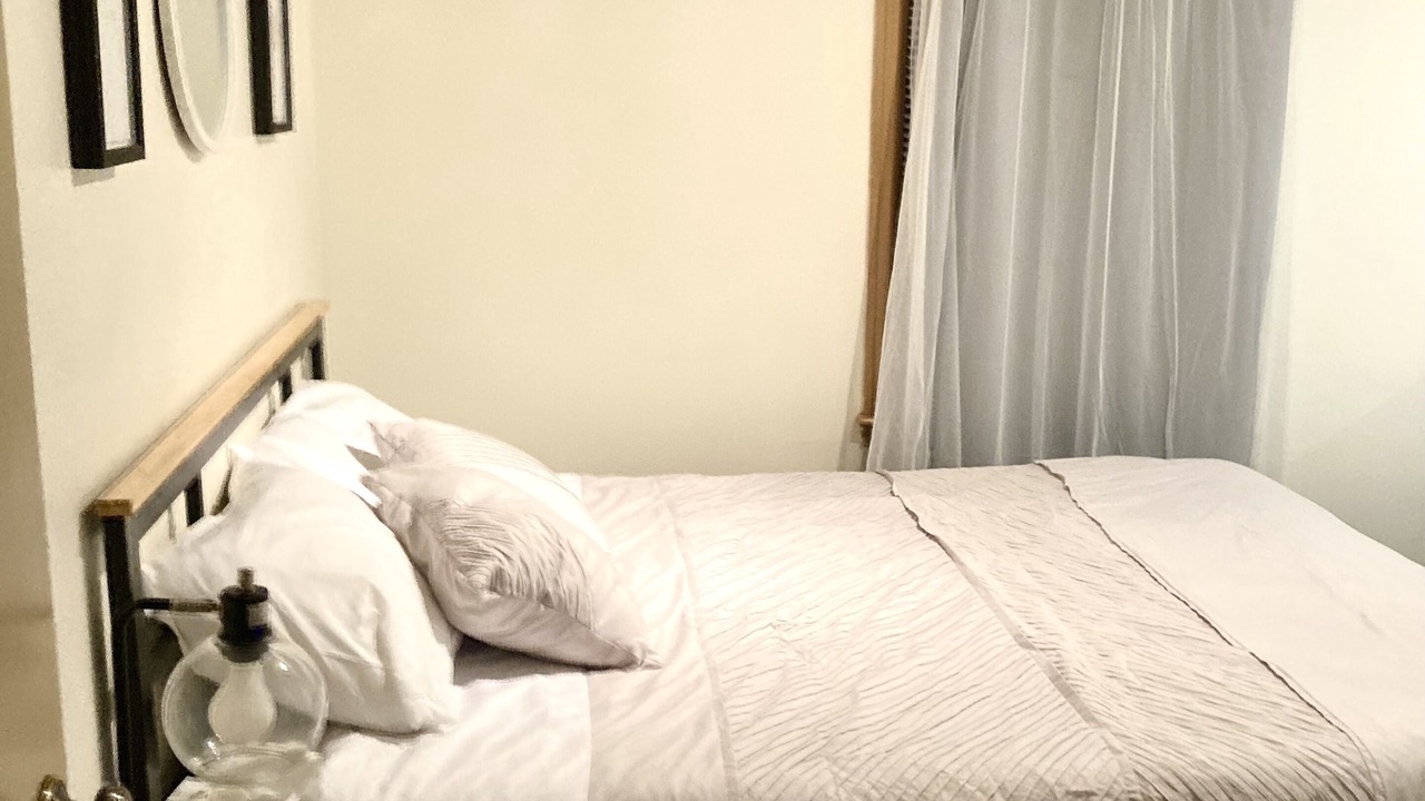 Photo of Bedroom in Ames