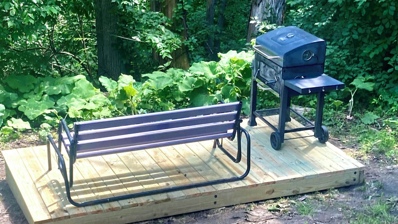 Photo of Outdoor in Ames