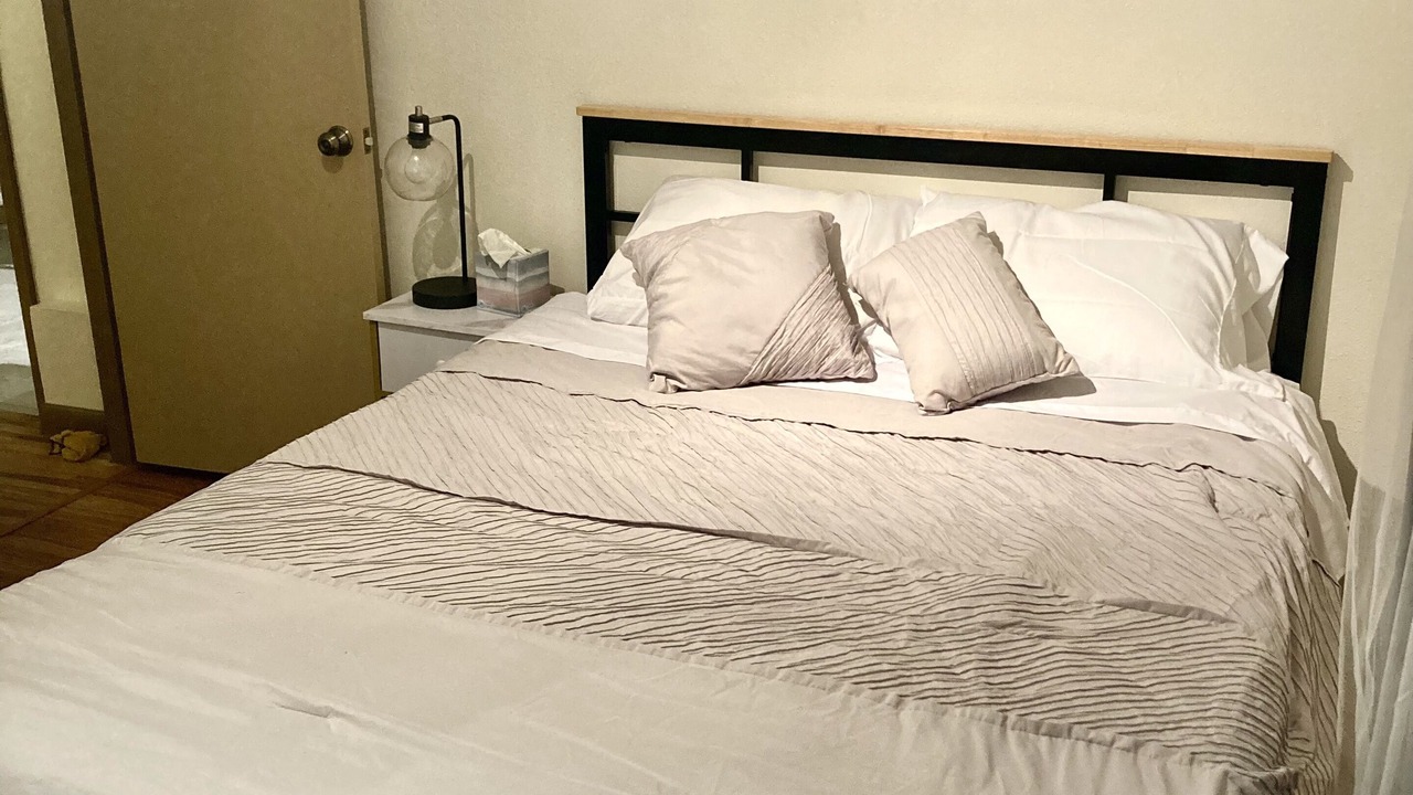 Photo of Bedroom in Ames