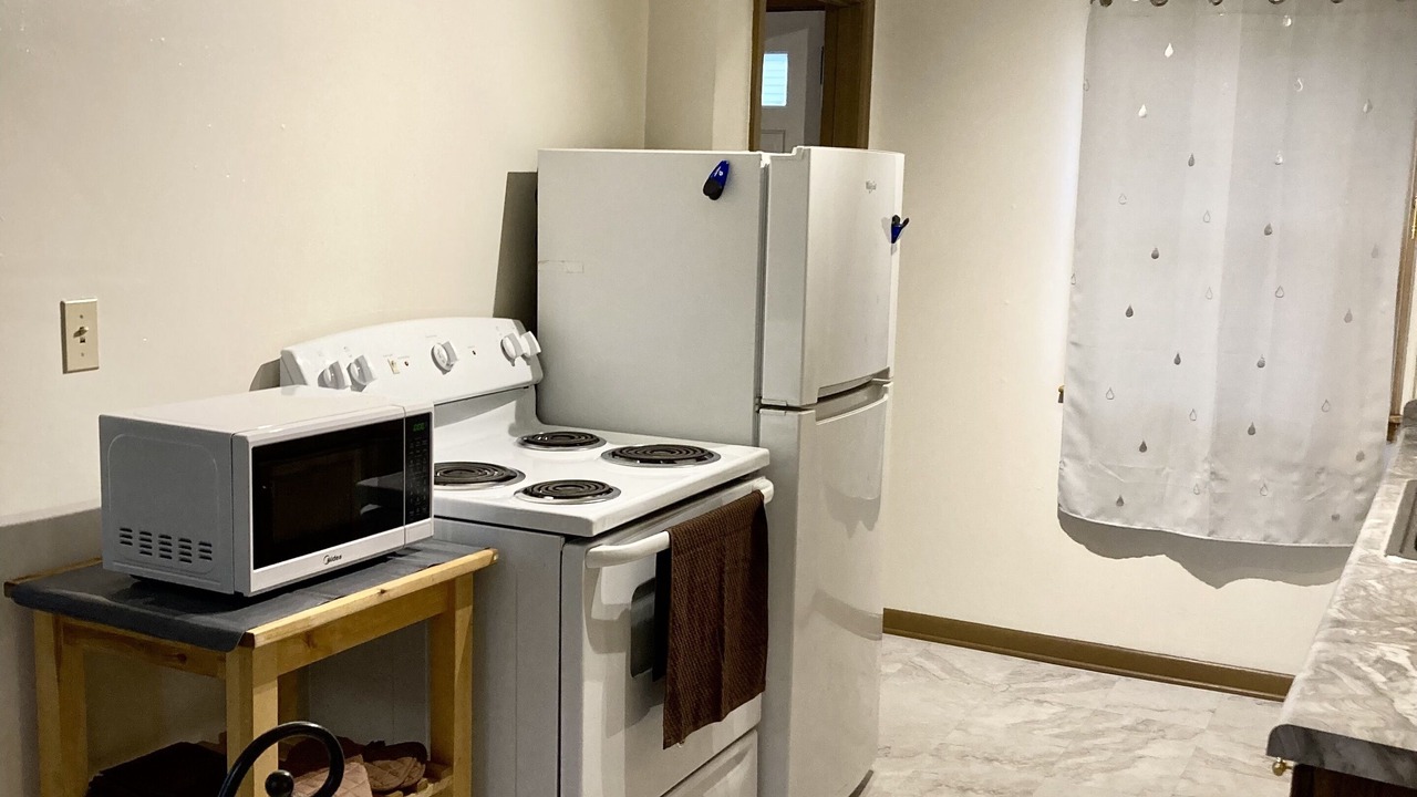 Photo of Kitchen in Ames