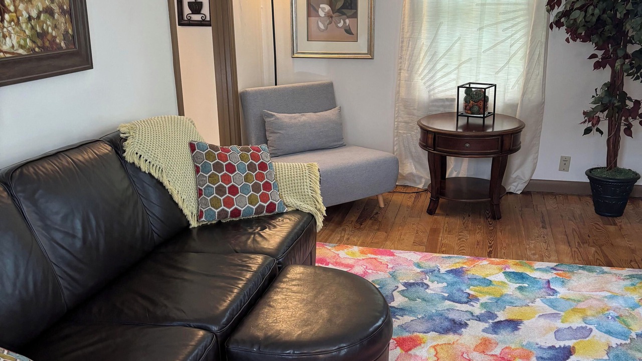 Photo of Livingroom in Ames