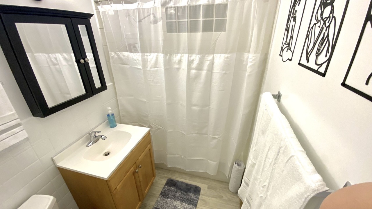 Photo of Bathroom in Ames