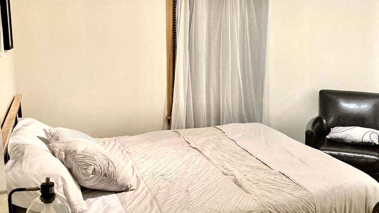 Photo of Bedroom in Ames