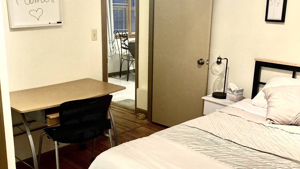 Photo of Bedroom in Ames