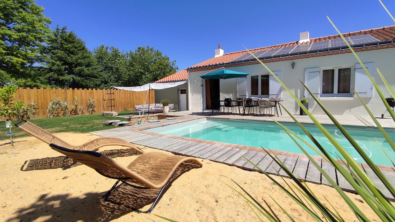 Photo of Outdoor in Saint-Brevin-les-Pins