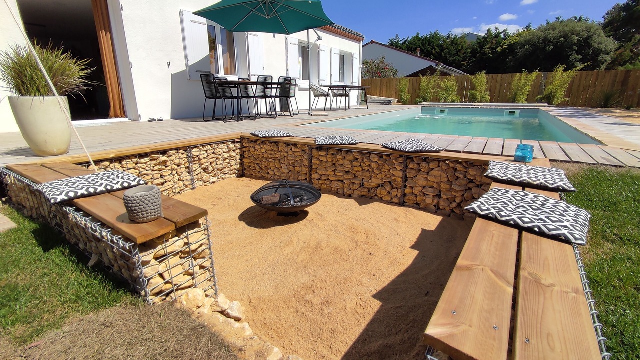 Photo of Outdoor in Saint-Brevin-les-Pins