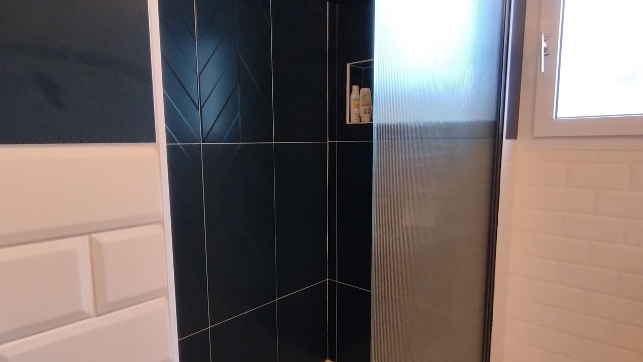 Photo of Bathroom in Saint-Brevin-les-Pins