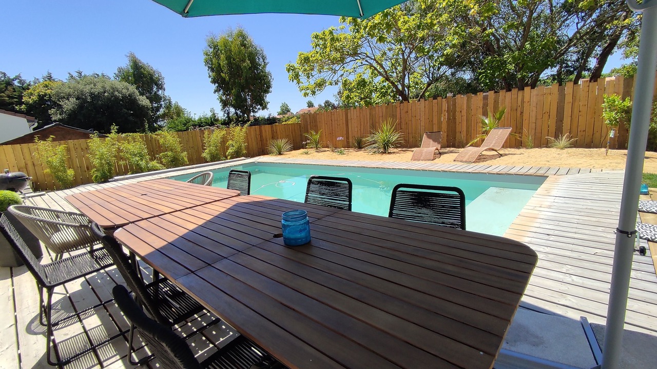 Photo of Outdoor in Saint-Brevin-les-Pins