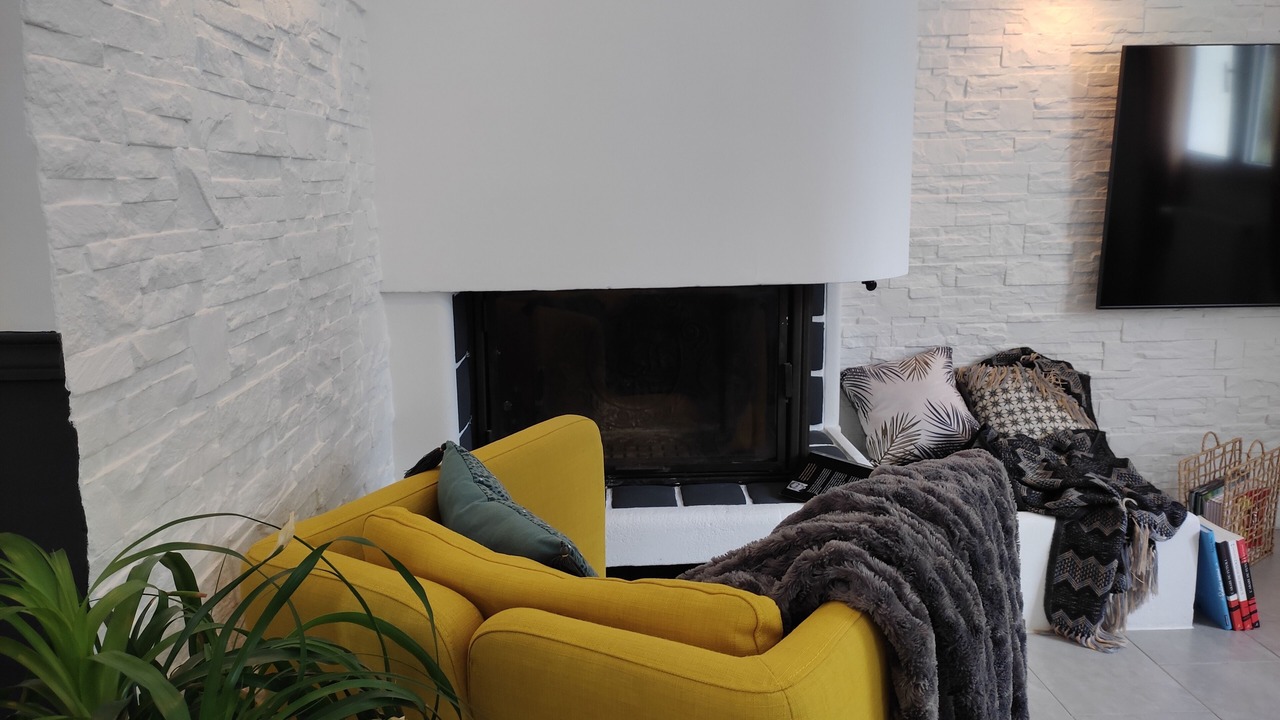 Photo of Livingroom in Saint-Brevin-les-Pins
