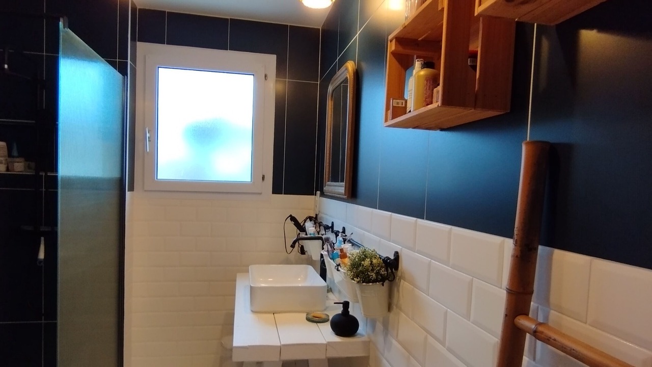 Photo of Bathroom in Saint-Brevin-les-Pins