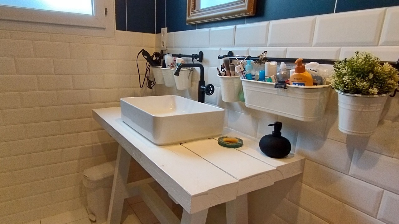 Photo of Bathroom in Saint-Brevin-les-Pins