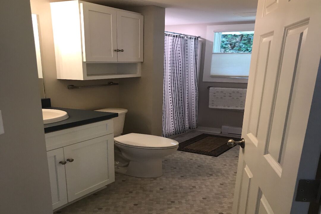 Photo of Bathroom in Frankfort