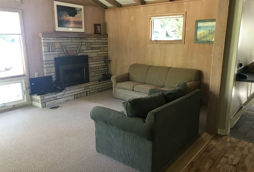 Photo of Livingroom in Frankfort