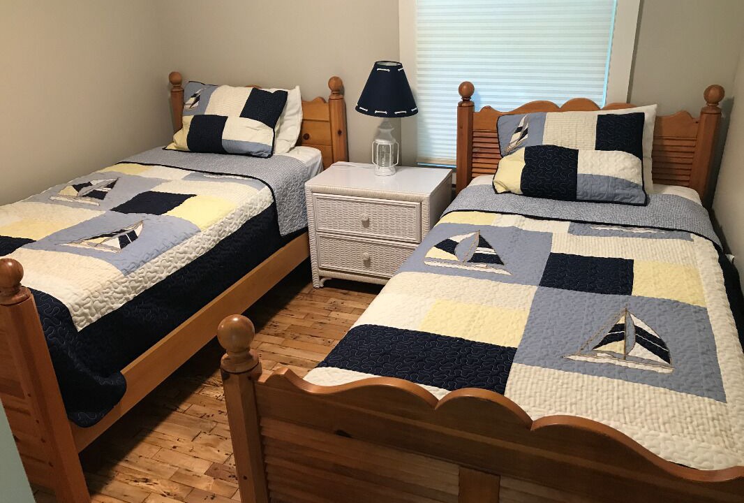 Photo of Bedroom in Frankfort