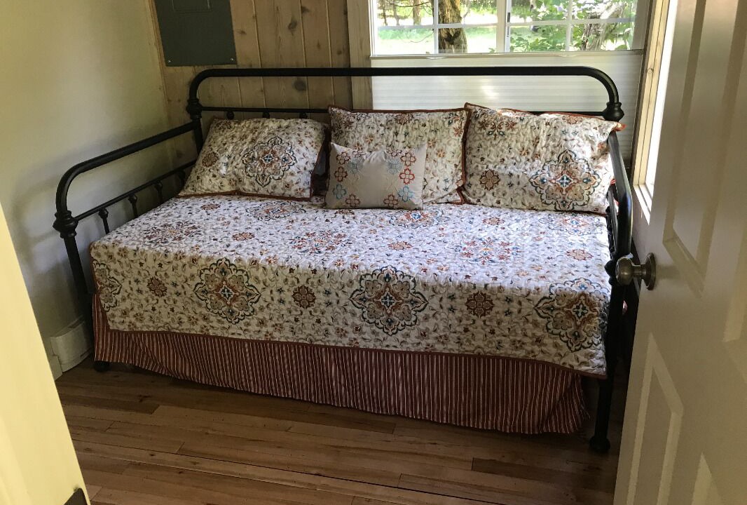 Photo of Bedroom in Frankfort