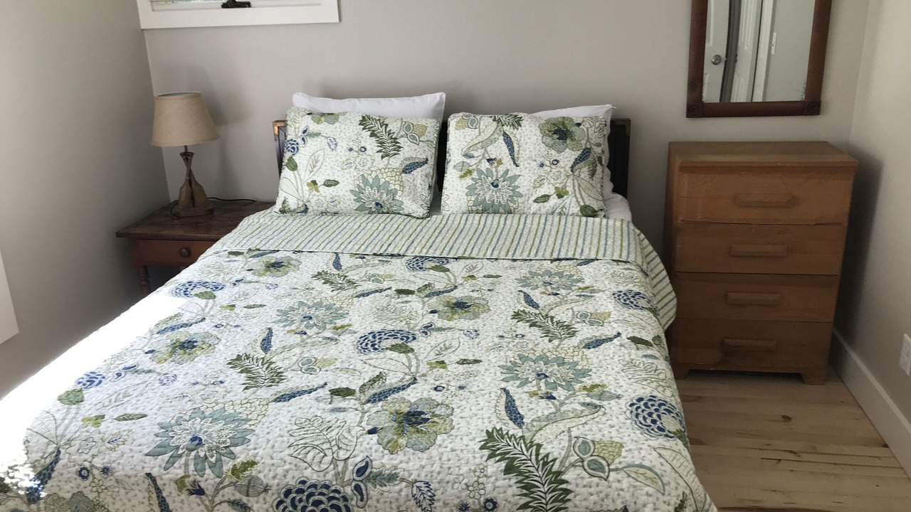 Photo of Bedroom in Frankfort