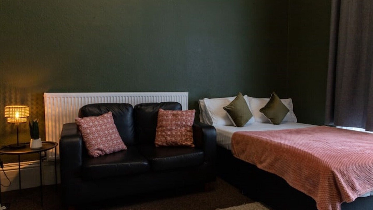 Photo of Bedroom in Bordesley