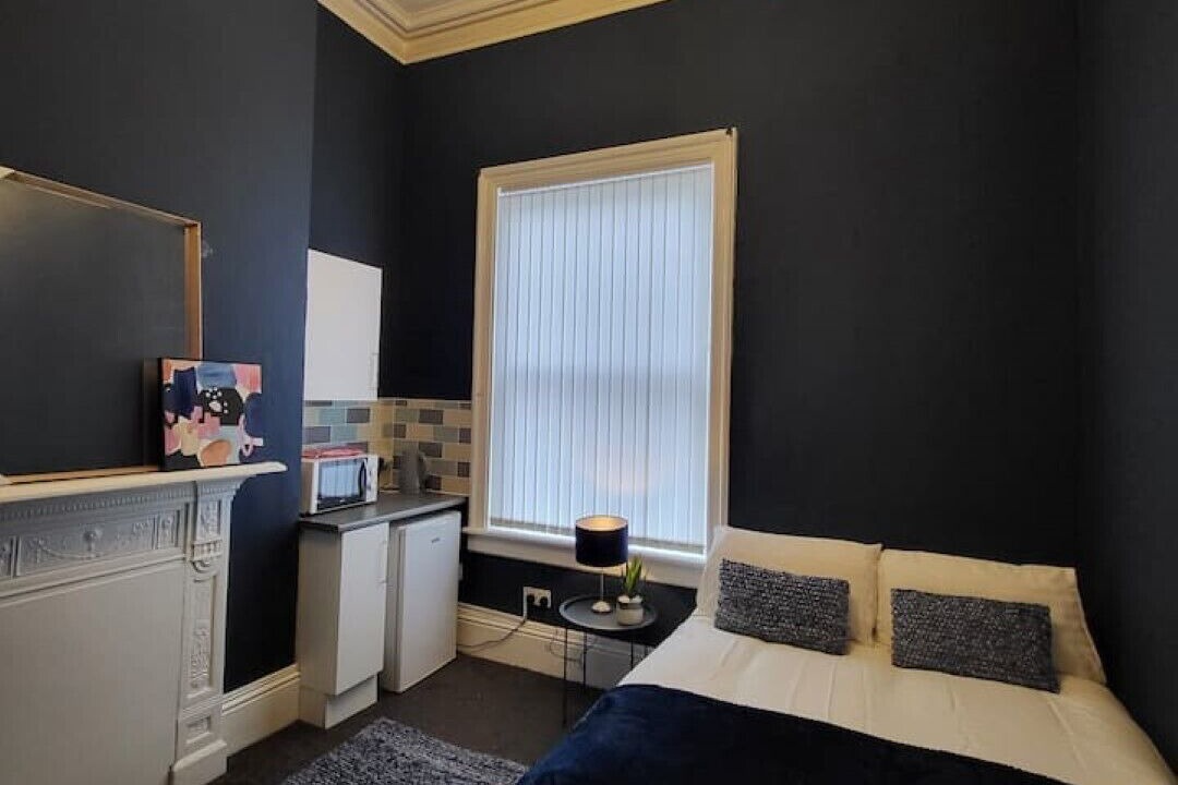 Photo of Bedroom in Bordesley