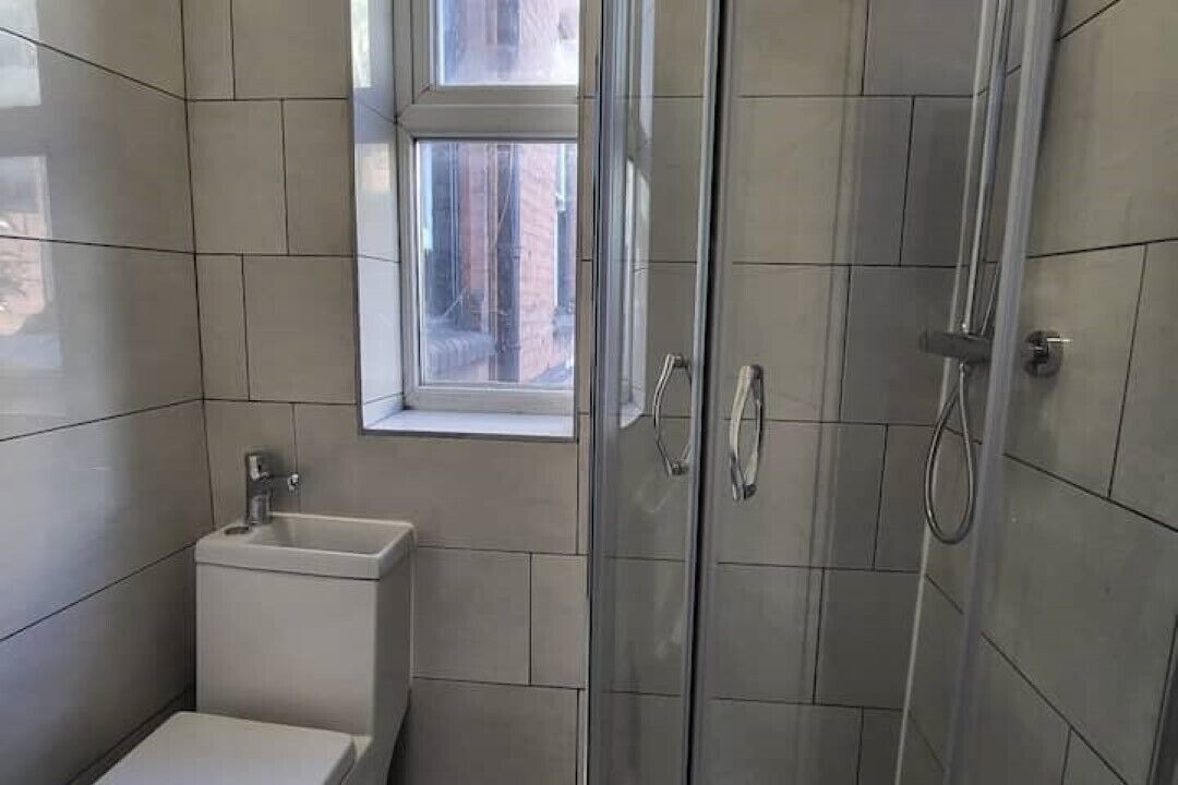 Photo of Bathroom in Bordesley