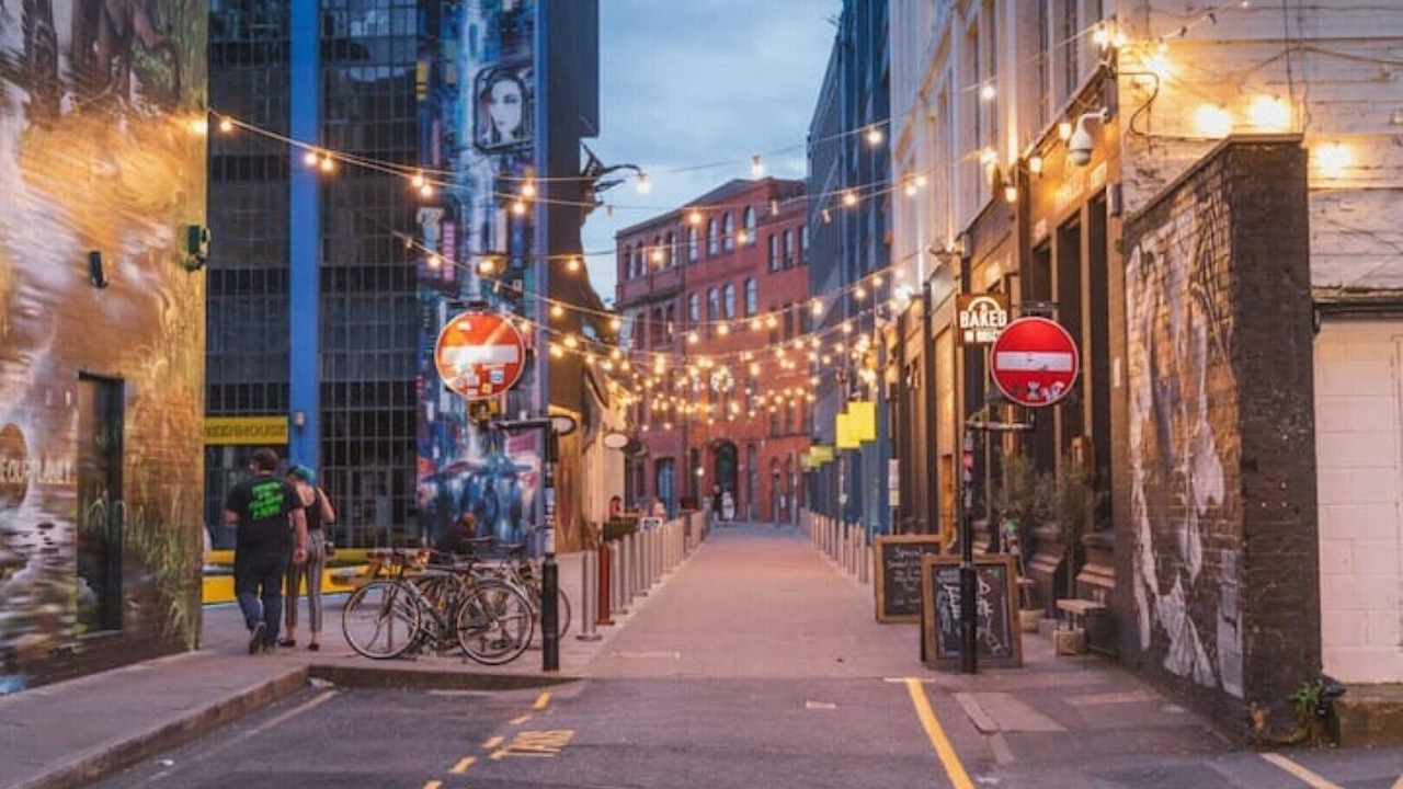 Photo of Outdoor in Bordesley