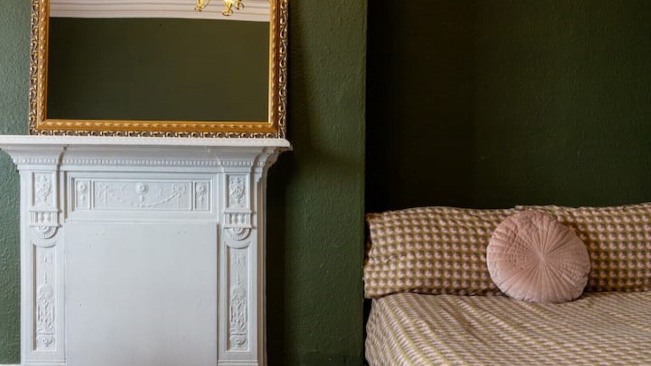 Photo of Bedroom in Bordesley