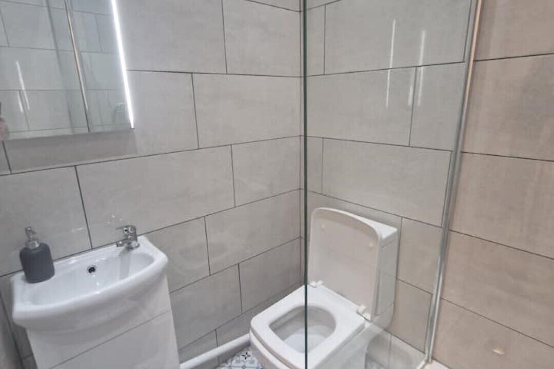 Photo of Bathroom in Bordesley