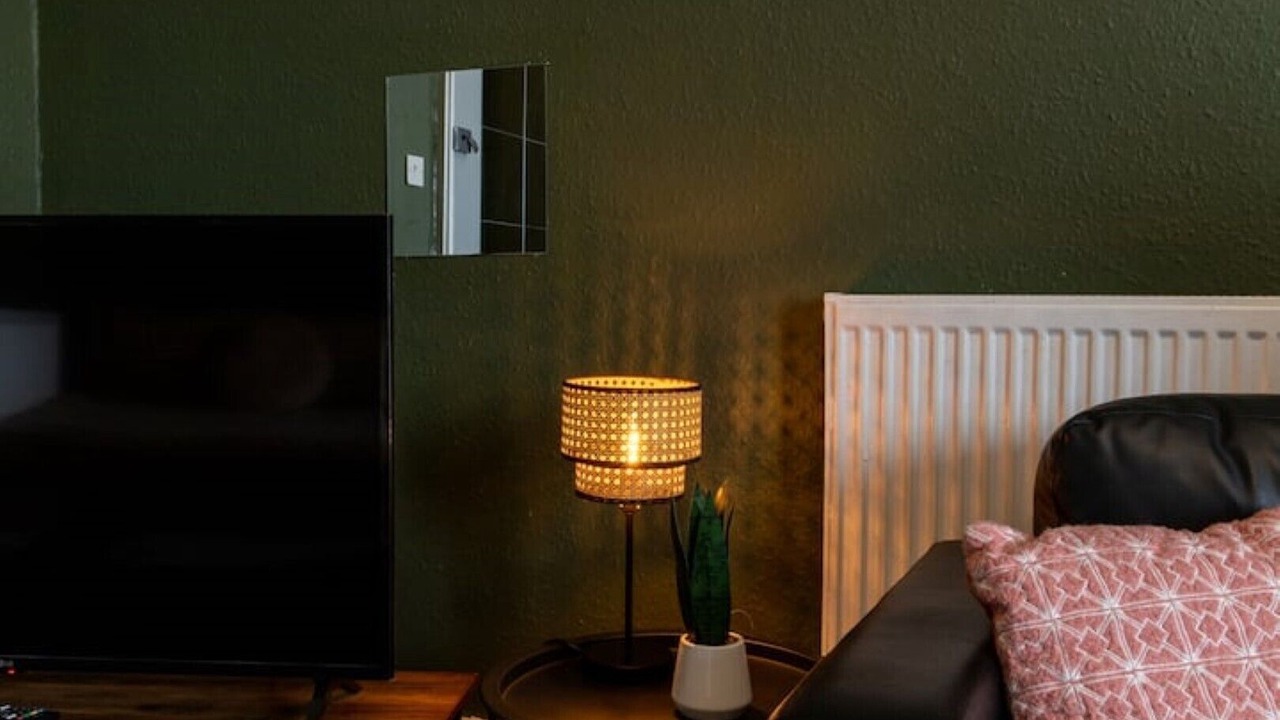 Photo of Livingroom in Bordesley