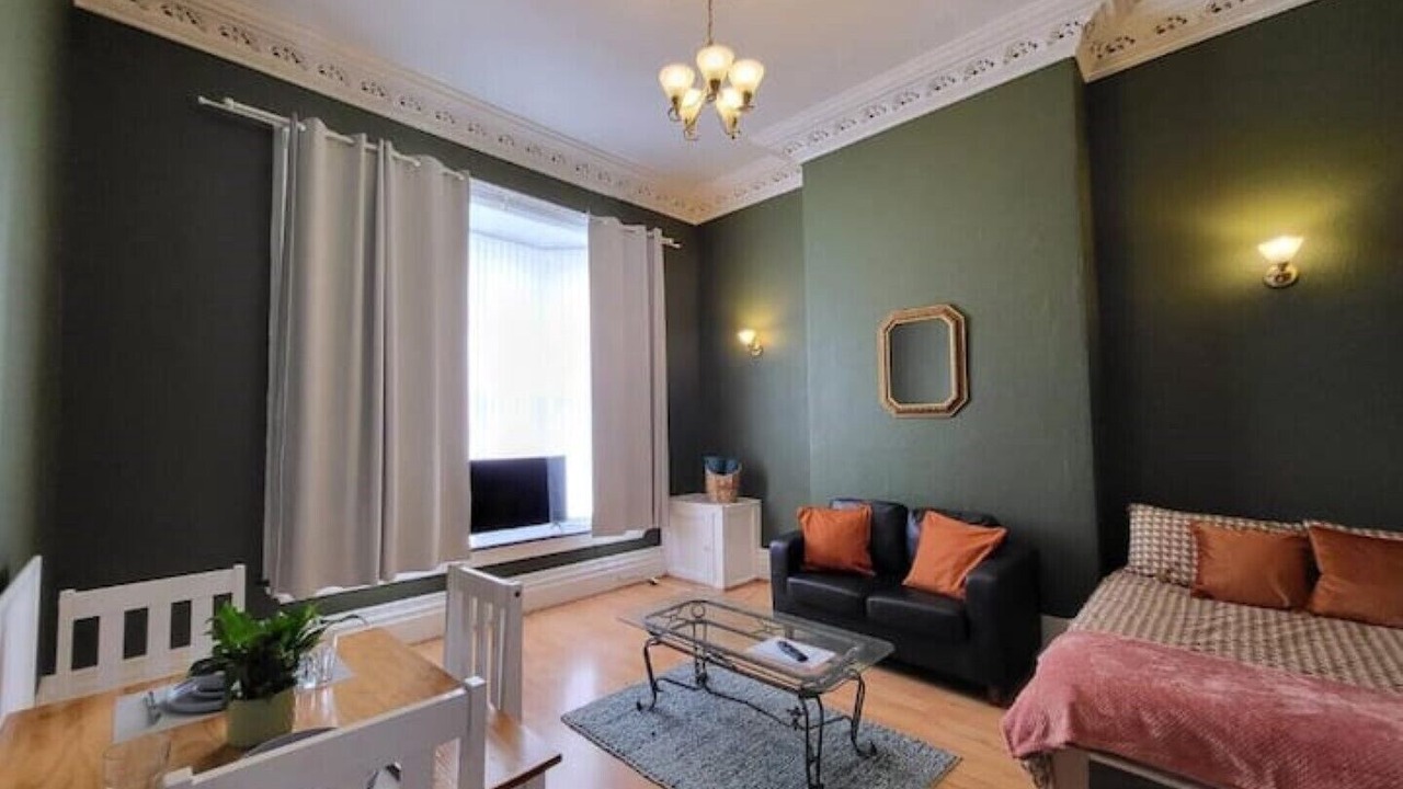 Photo of Livingroom in Bordesley