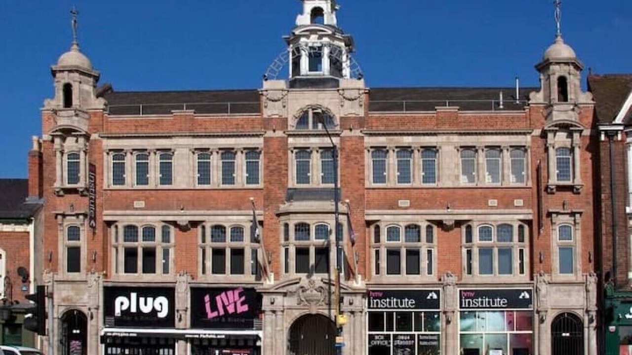 Photo of Others in Bordesley