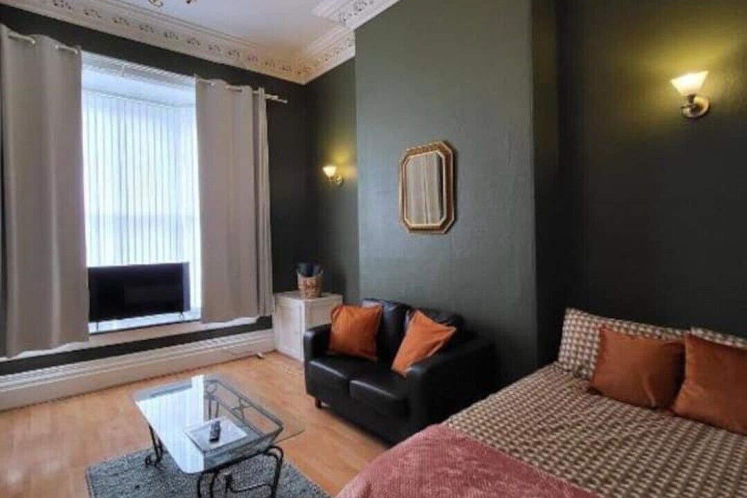 Photo of Livingroom in Bordesley