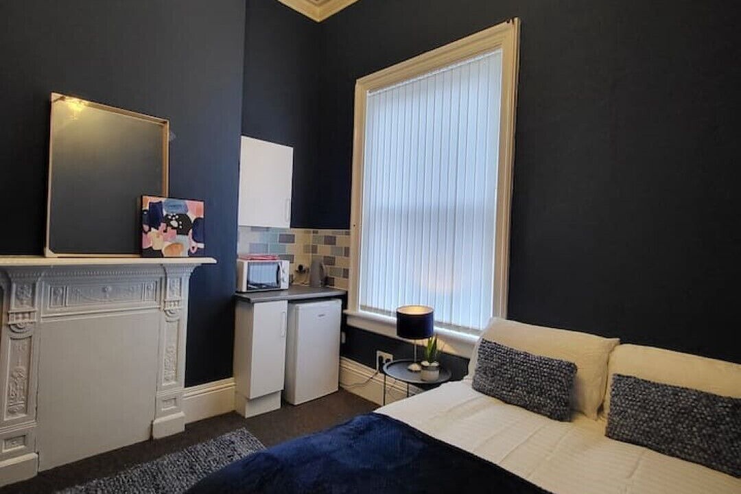 Photo of Bedroom in Bordesley