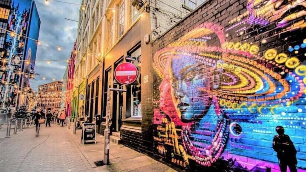 Photo of Others in Bordesley