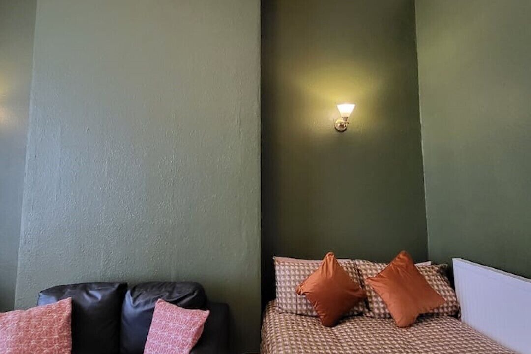 Photo of Bedroom in Bordesley