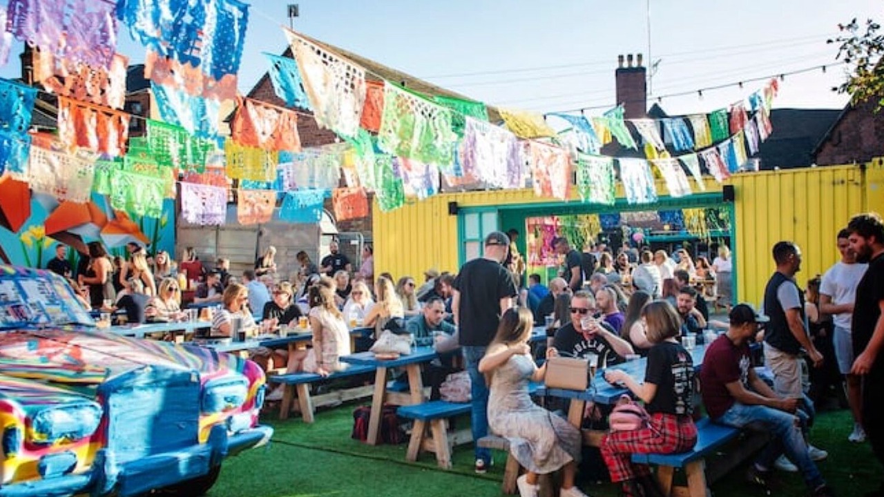 Photo of Outdoor in Bordesley