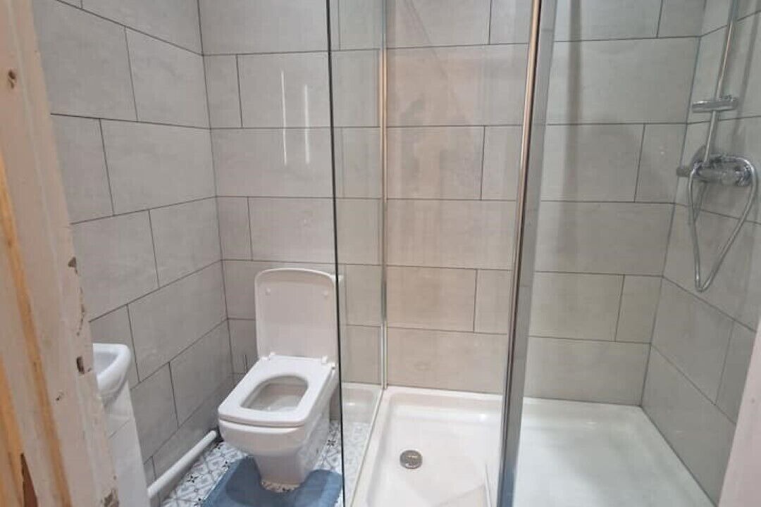Photo of Bathroom in Bordesley