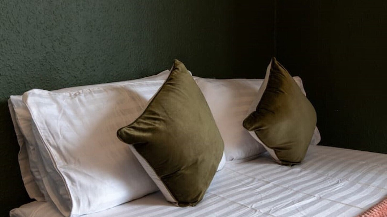 Photo of Bedroom in Bordesley