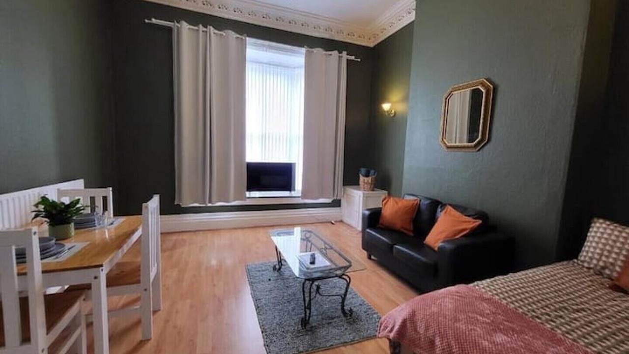 Photo of Livingroom in Bordesley