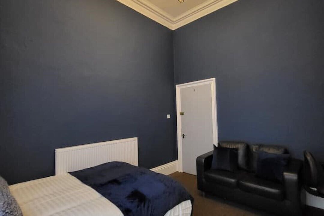 Photo of Bedroom in Bordesley