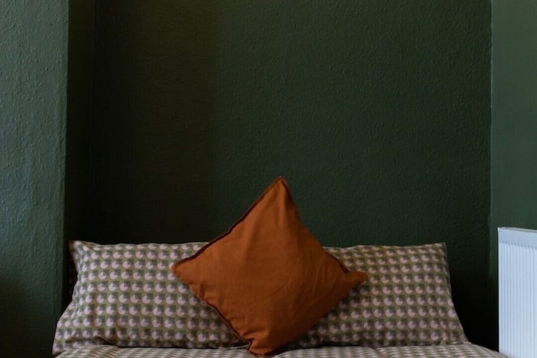 Photo of Bedroom in Bordesley