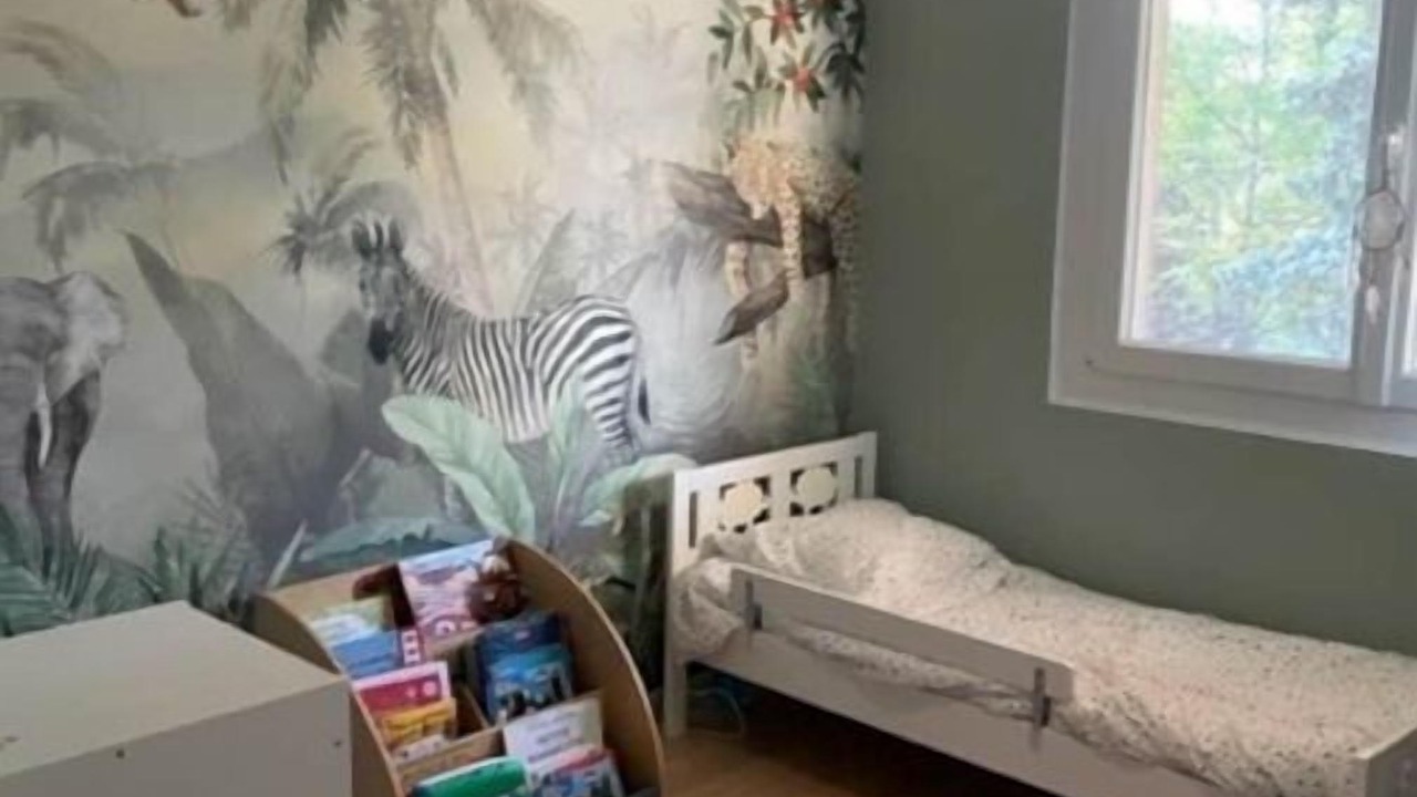 Photo of Bedroom in Lons-le-Saunier