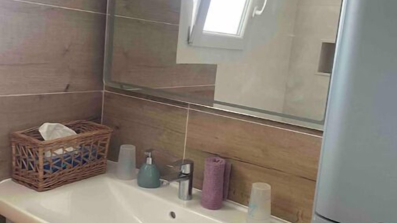 Photo of Bathroom in Lons-le-Saunier