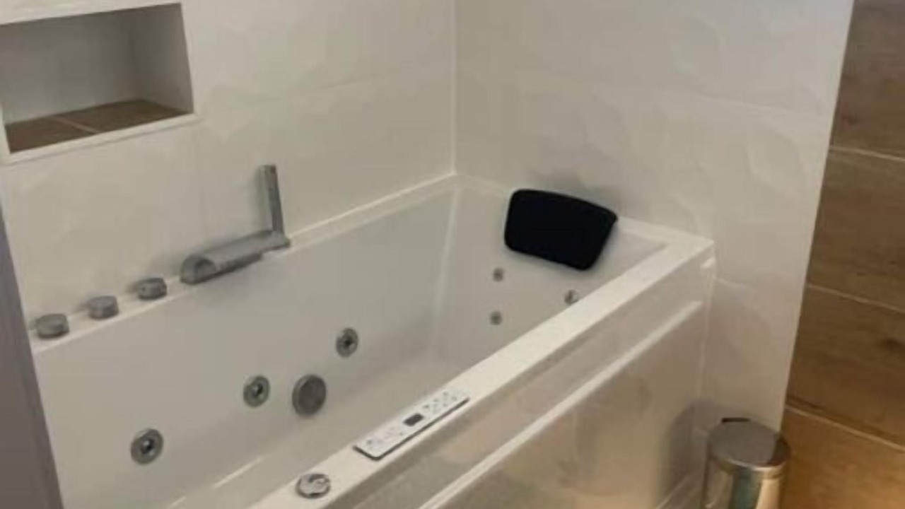 Photo of Bathroom in Lons-le-Saunier