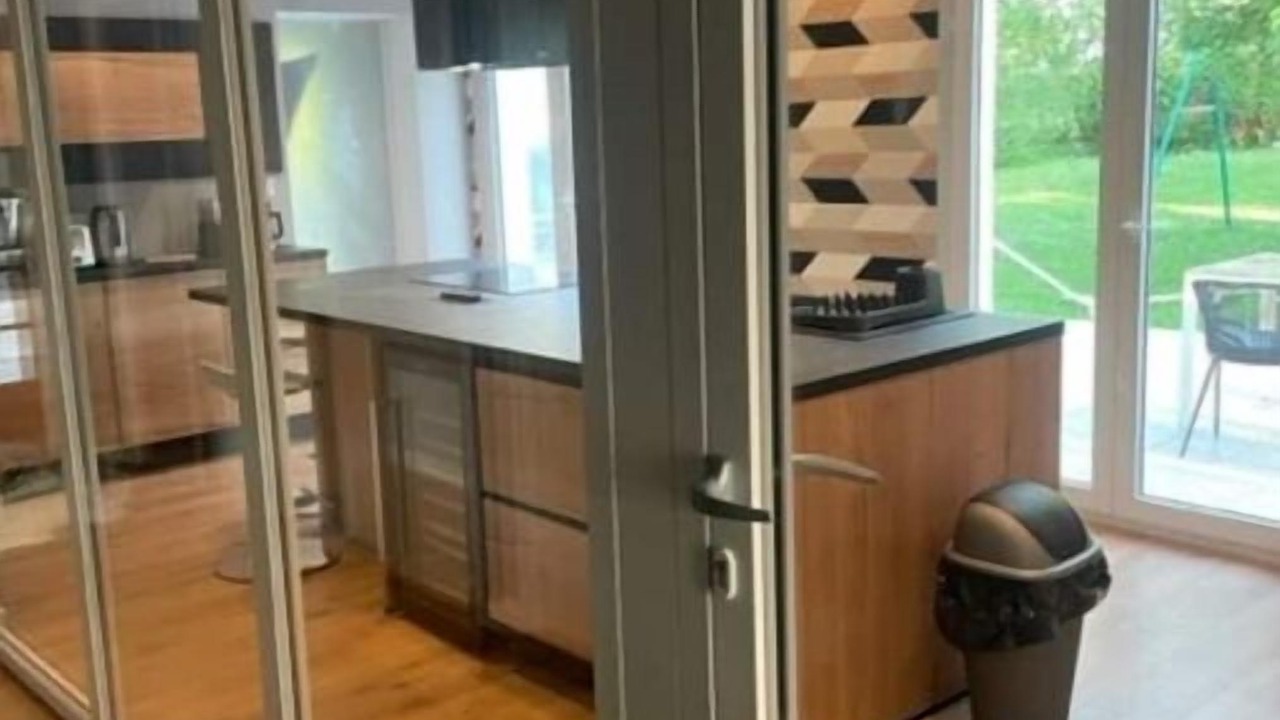 Photo of Kitchen in Lons-le-Saunier