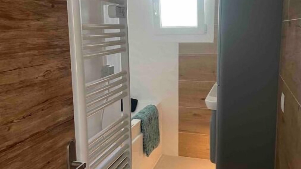 Photo of Bathroom in Lons-le-Saunier