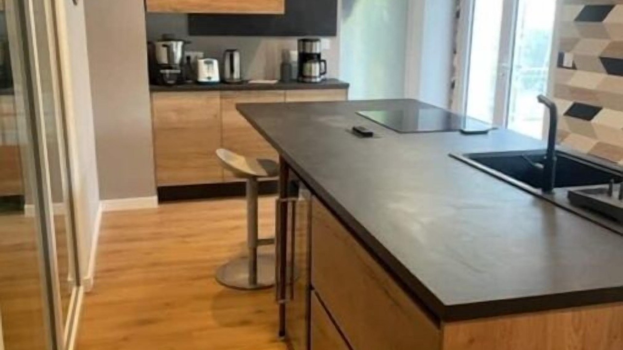 Photo of Kitchen in Lons-le-Saunier